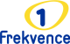 Reaklama na frekvenci 1
